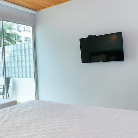 Hotel Caribbean Cartagena Екстер'єр фото