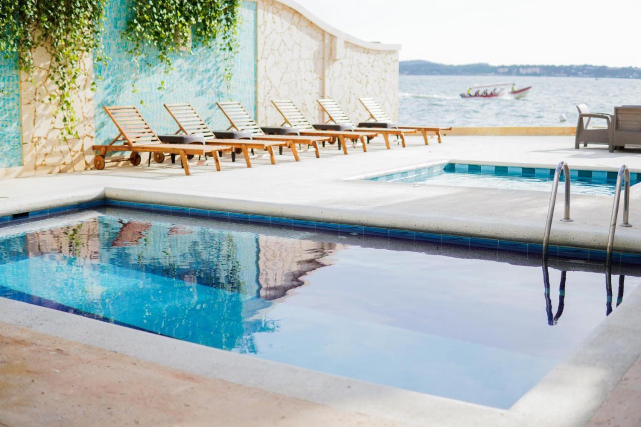 Hotel Caribbean Cartagena Екстер'єр фото