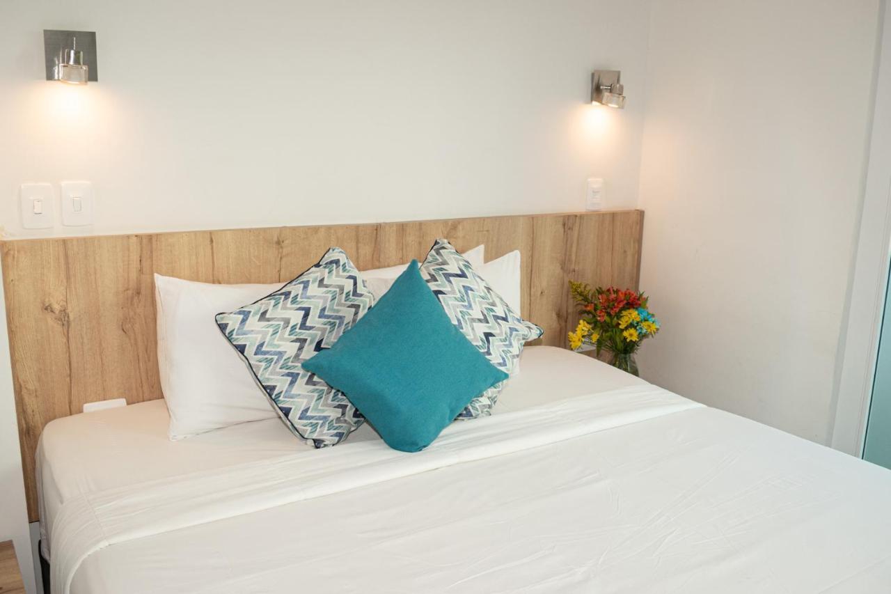 Hotel Caribbean Cartagena Екстер'єр фото