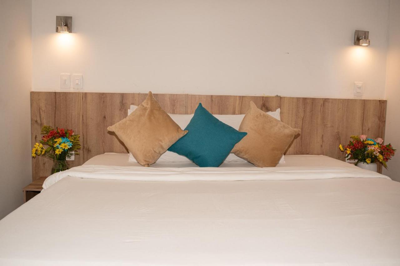 Hotel Caribbean Cartagena Екстер'єр фото