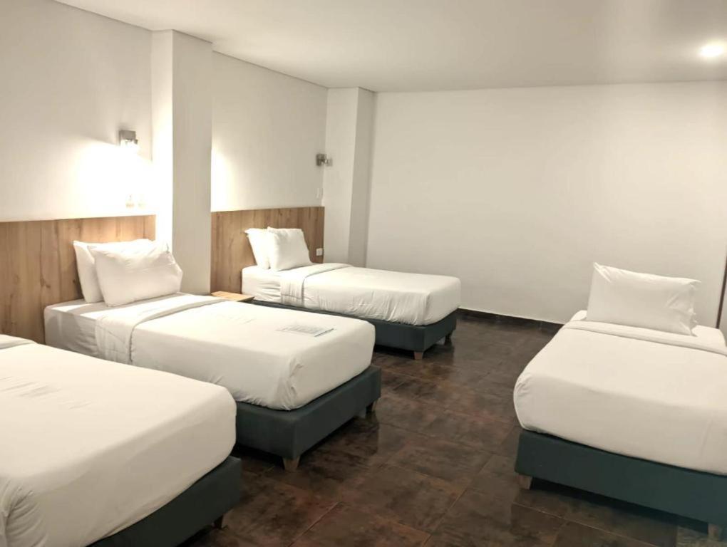 Hotel Caribbean Cartagena Екстер'єр фото