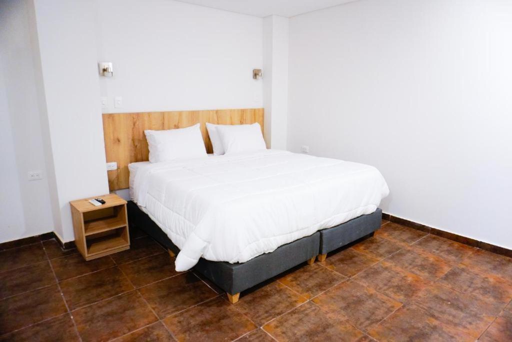 Hotel Caribbean Cartagena Екстер'єр фото