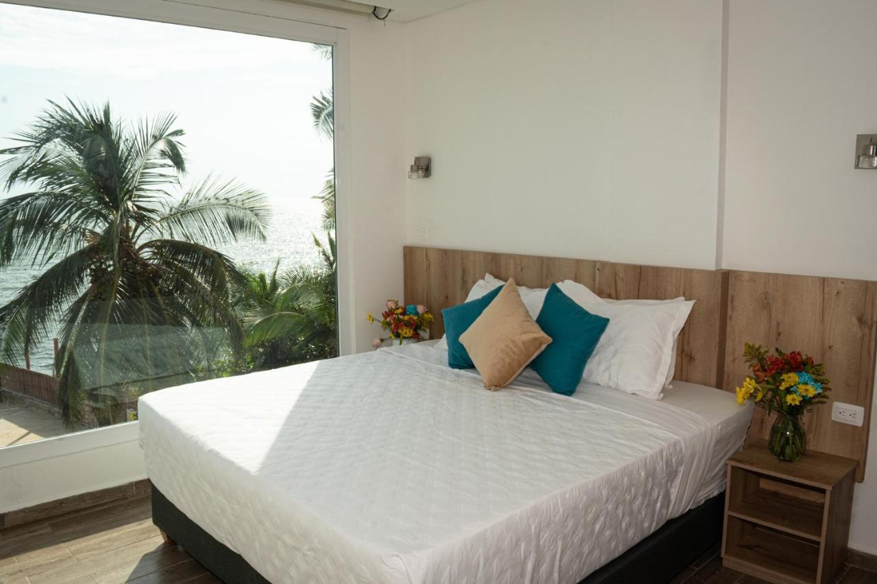 Hotel Caribbean Cartagena Екстер'єр фото