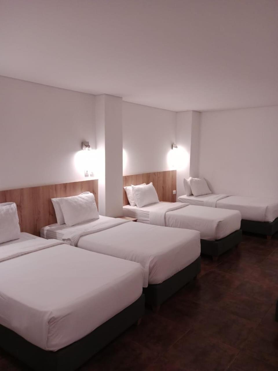Hotel Caribbean Cartagena Екстер'єр фото