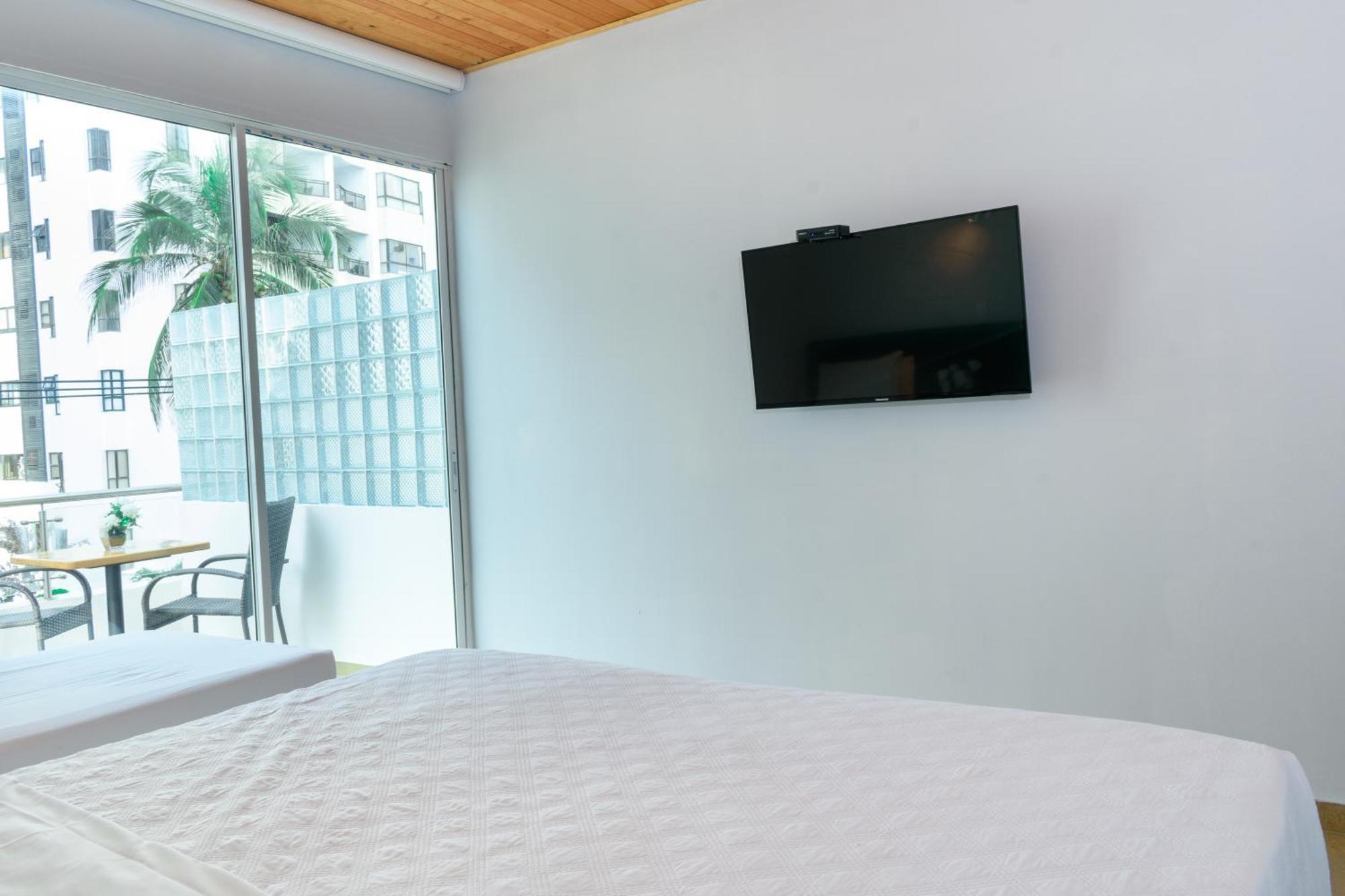 Hotel Caribbean Cartagena Екстер'єр фото