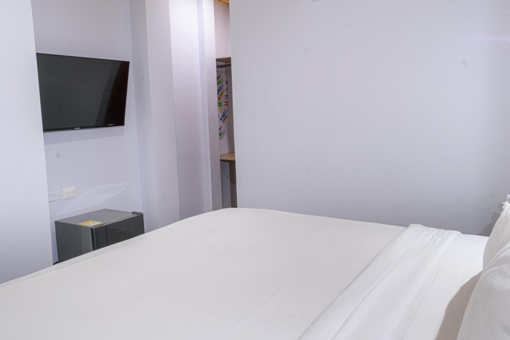Hotel Caribbean Cartagena Екстер'єр фото