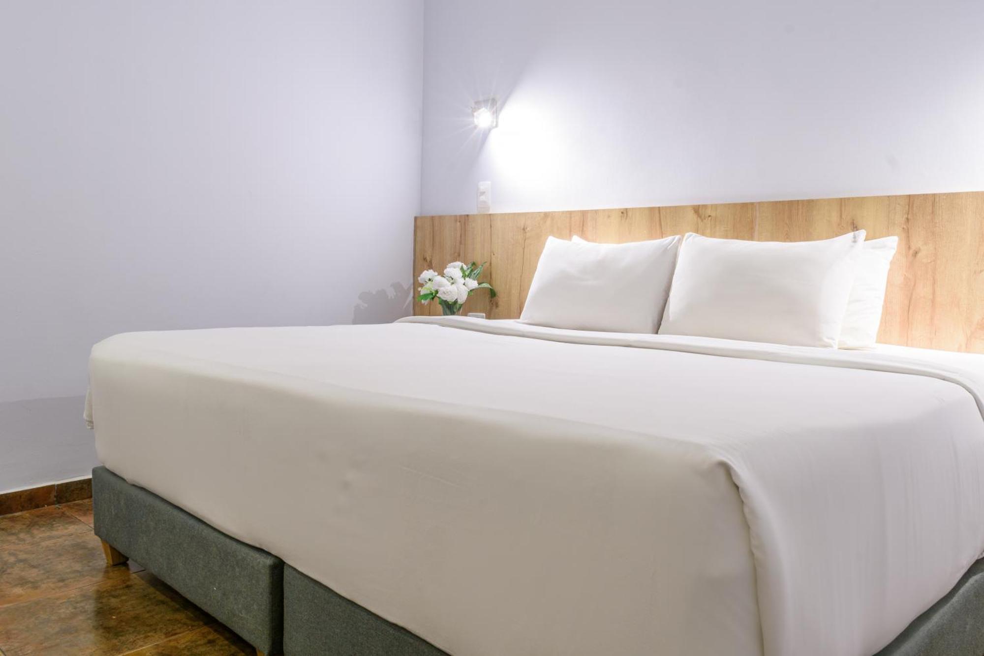 Hotel Caribbean Cartagena Екстер'єр фото