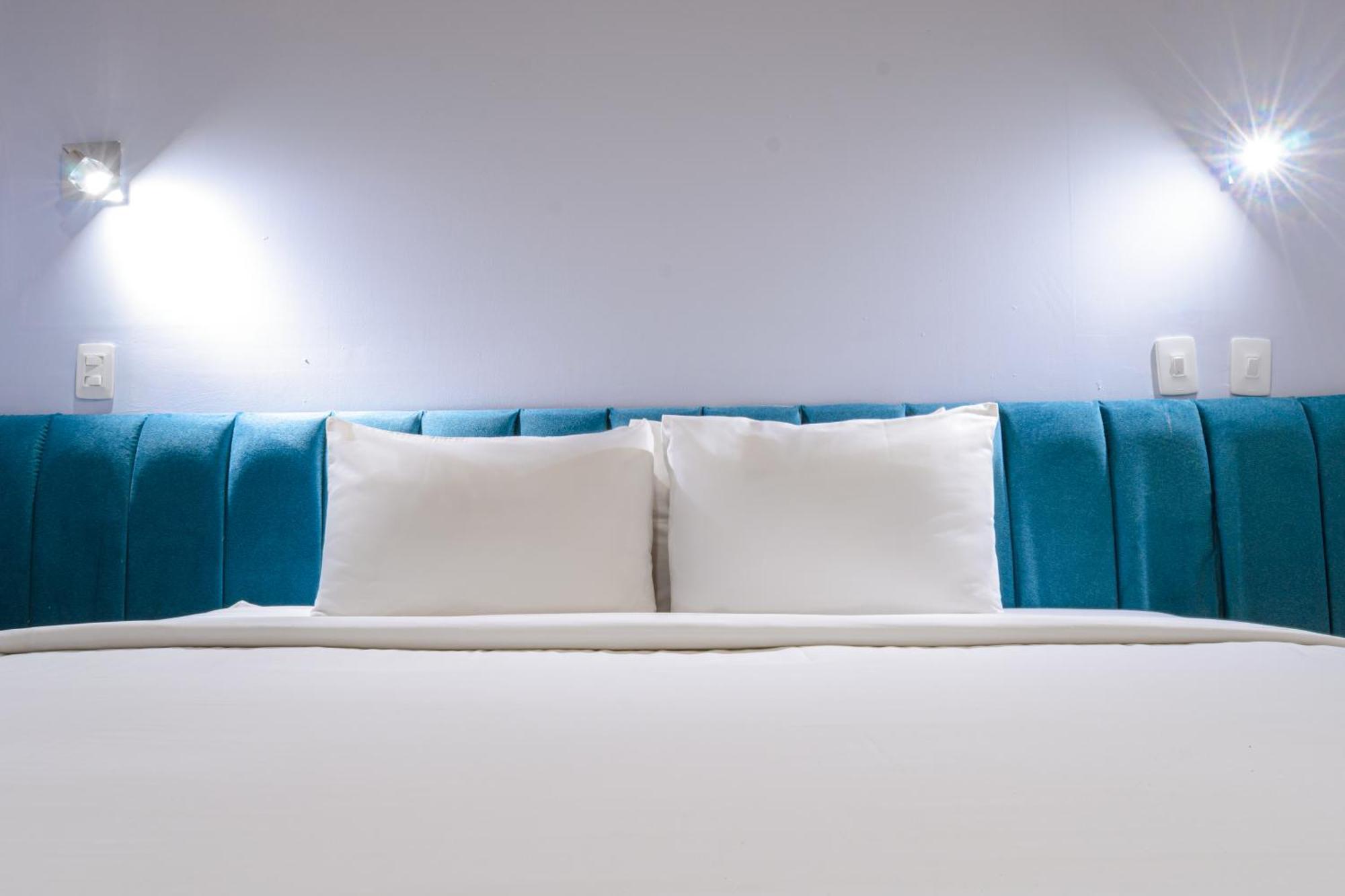 Hotel Caribbean Cartagena Екстер'єр фото