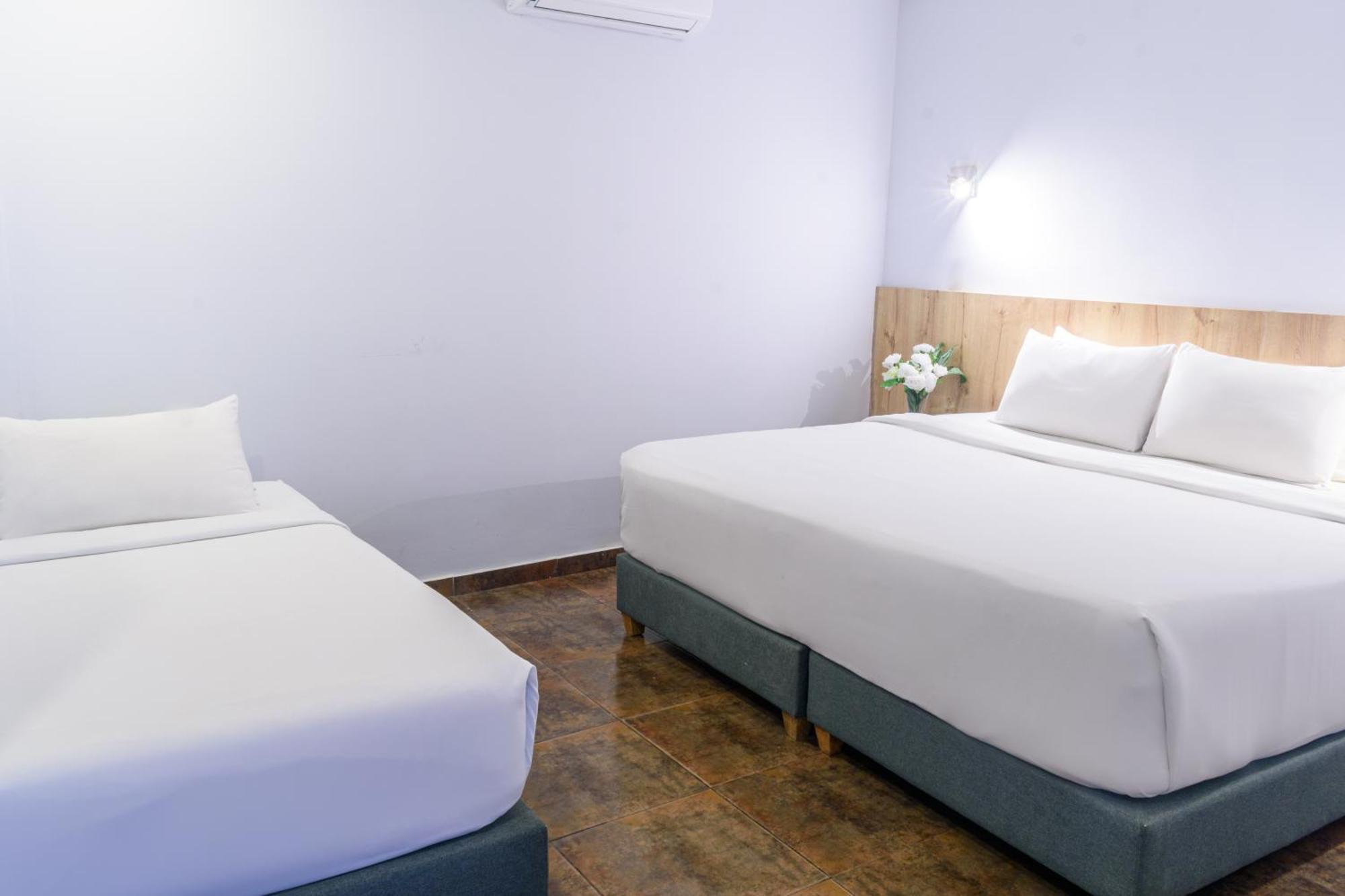 Hotel Caribbean Cartagena Екстер'єр фото