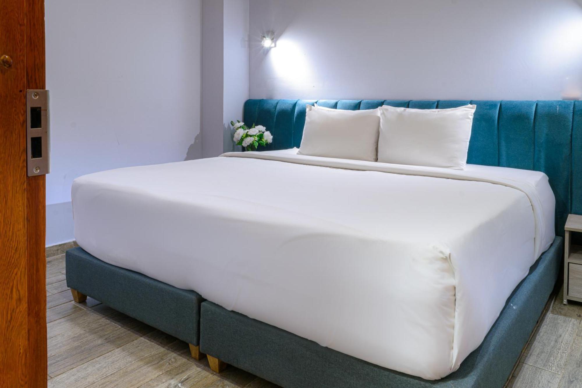 Hotel Caribbean Cartagena Екстер'єр фото