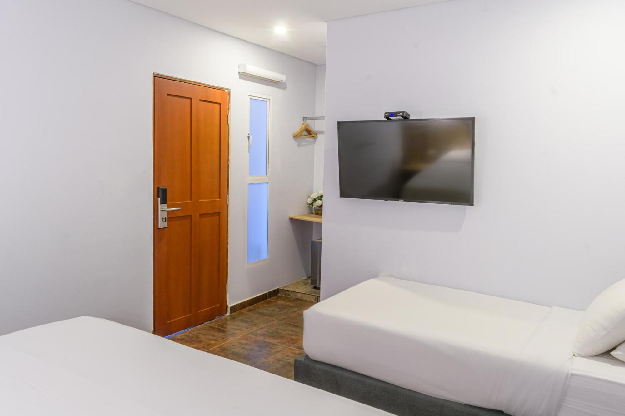Hotel Caribbean Cartagena Екстер'єр фото