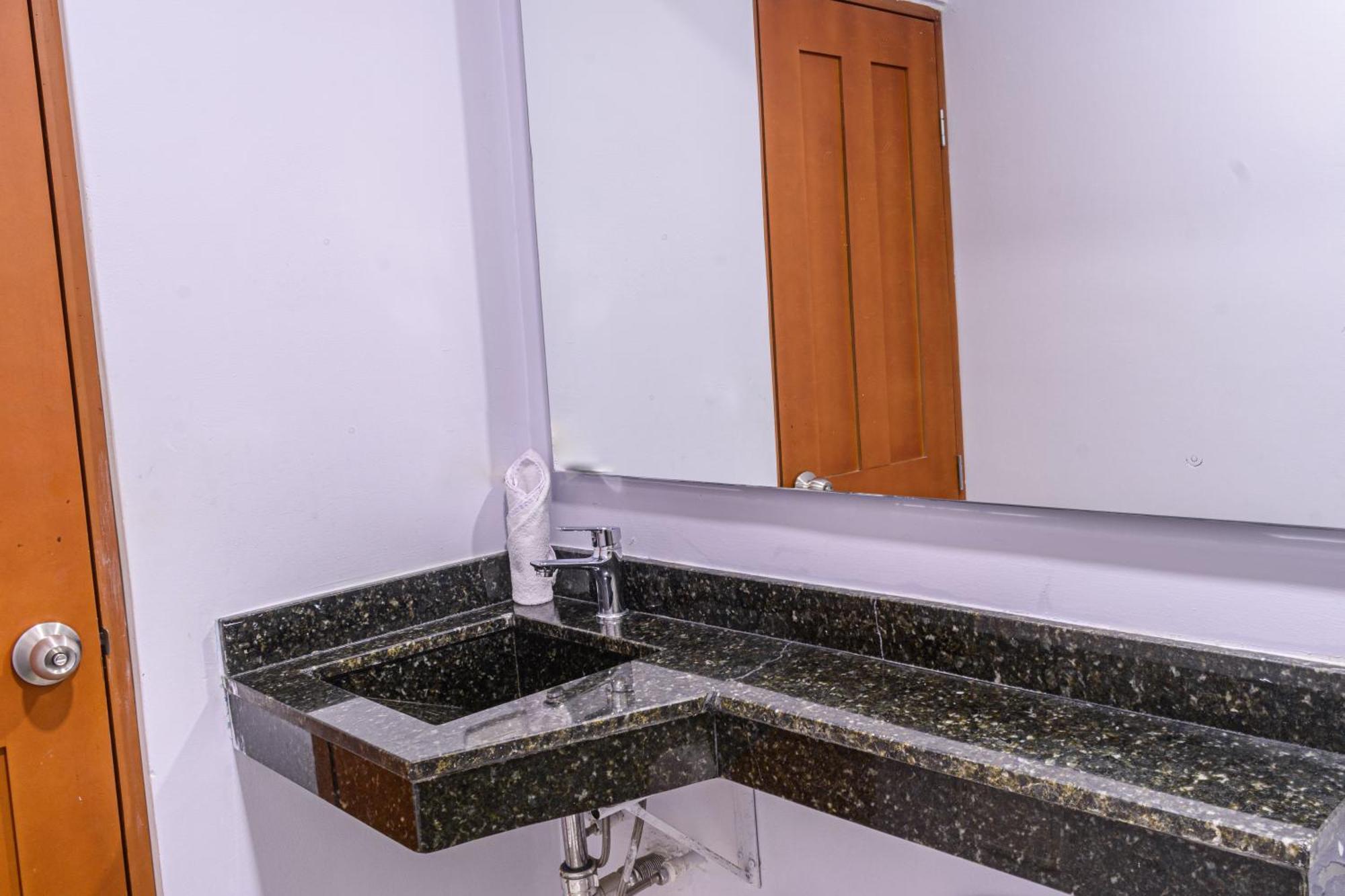 Hotel Caribbean Cartagena Екстер'єр фото