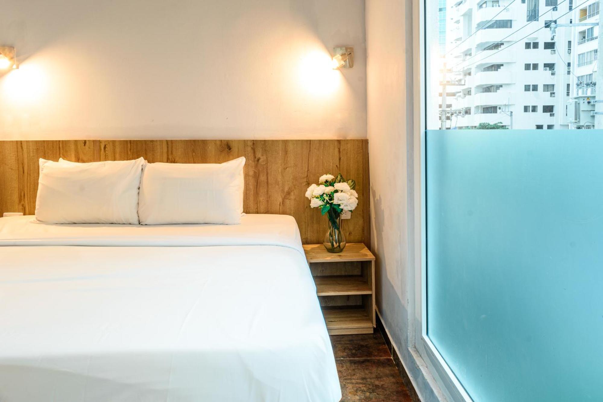 Hotel Caribbean Cartagena Екстер'єр фото