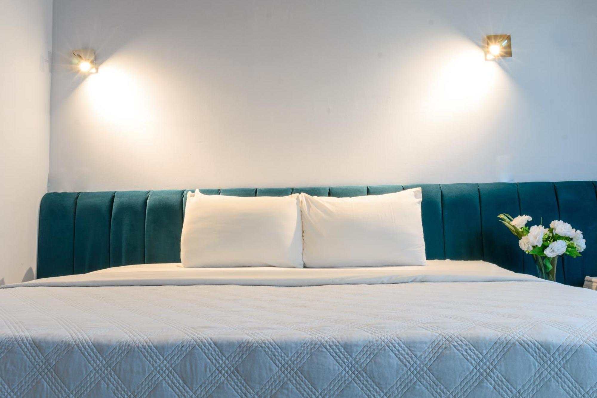 Hotel Caribbean Cartagena Екстер'єр фото