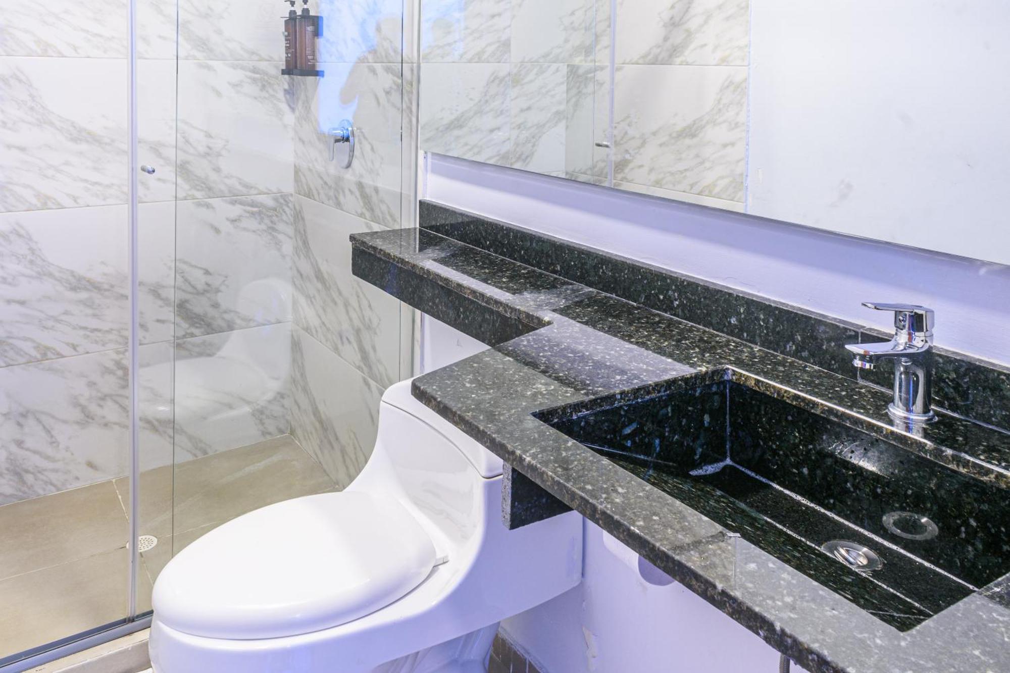 Hotel Caribbean Cartagena Екстер'єр фото