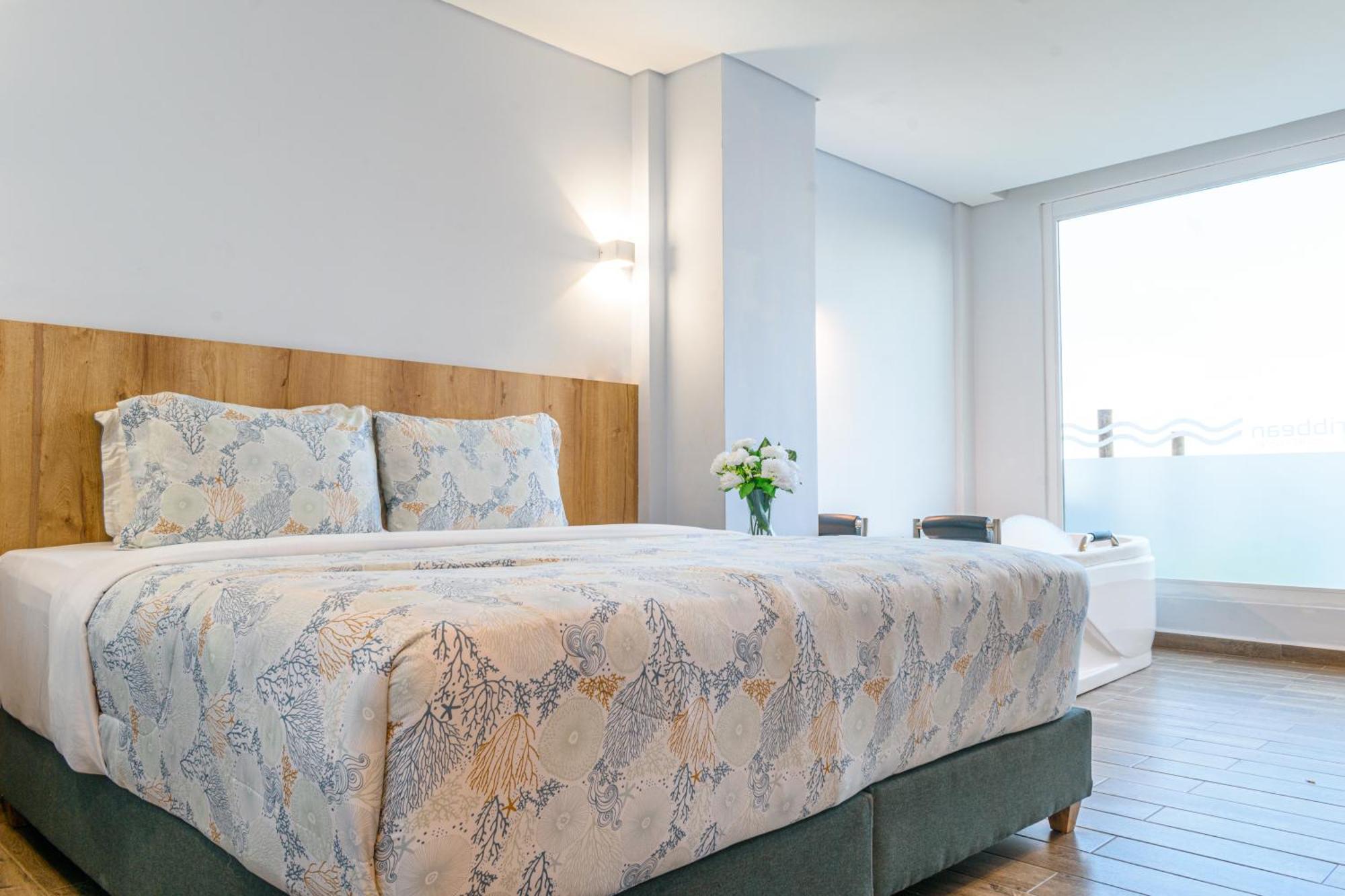 Hotel Caribbean Cartagena Екстер'єр фото