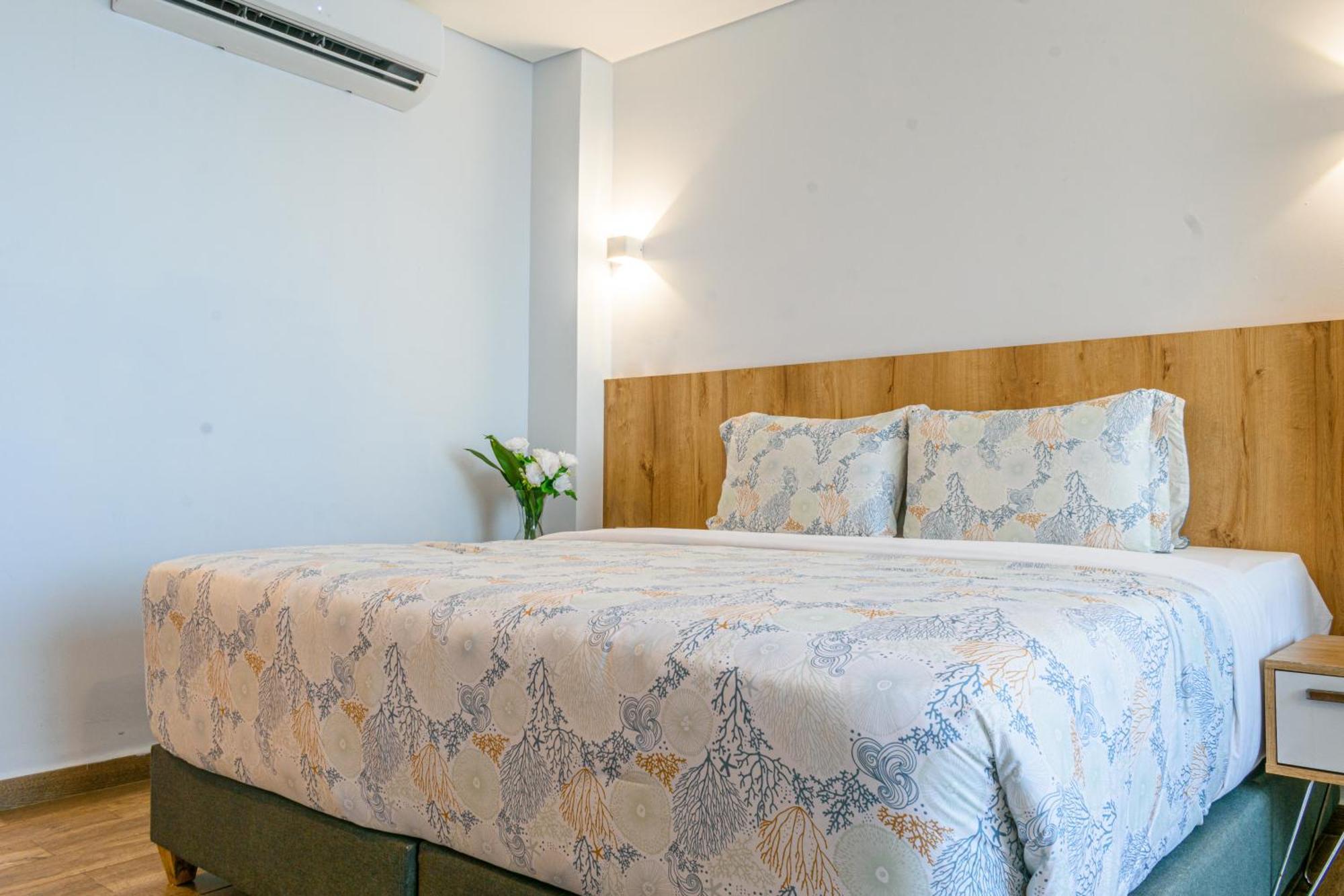 Hotel Caribbean Cartagena Екстер'єр фото