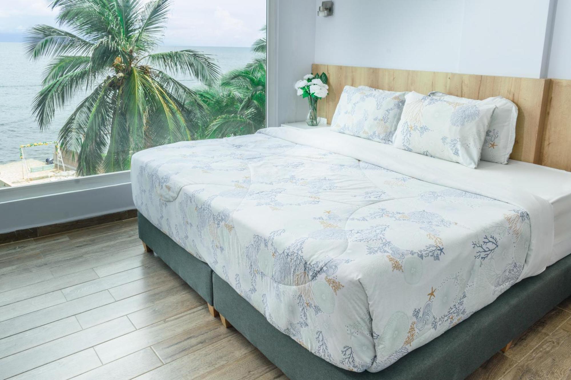 Hotel Caribbean Cartagena Екстер'єр фото