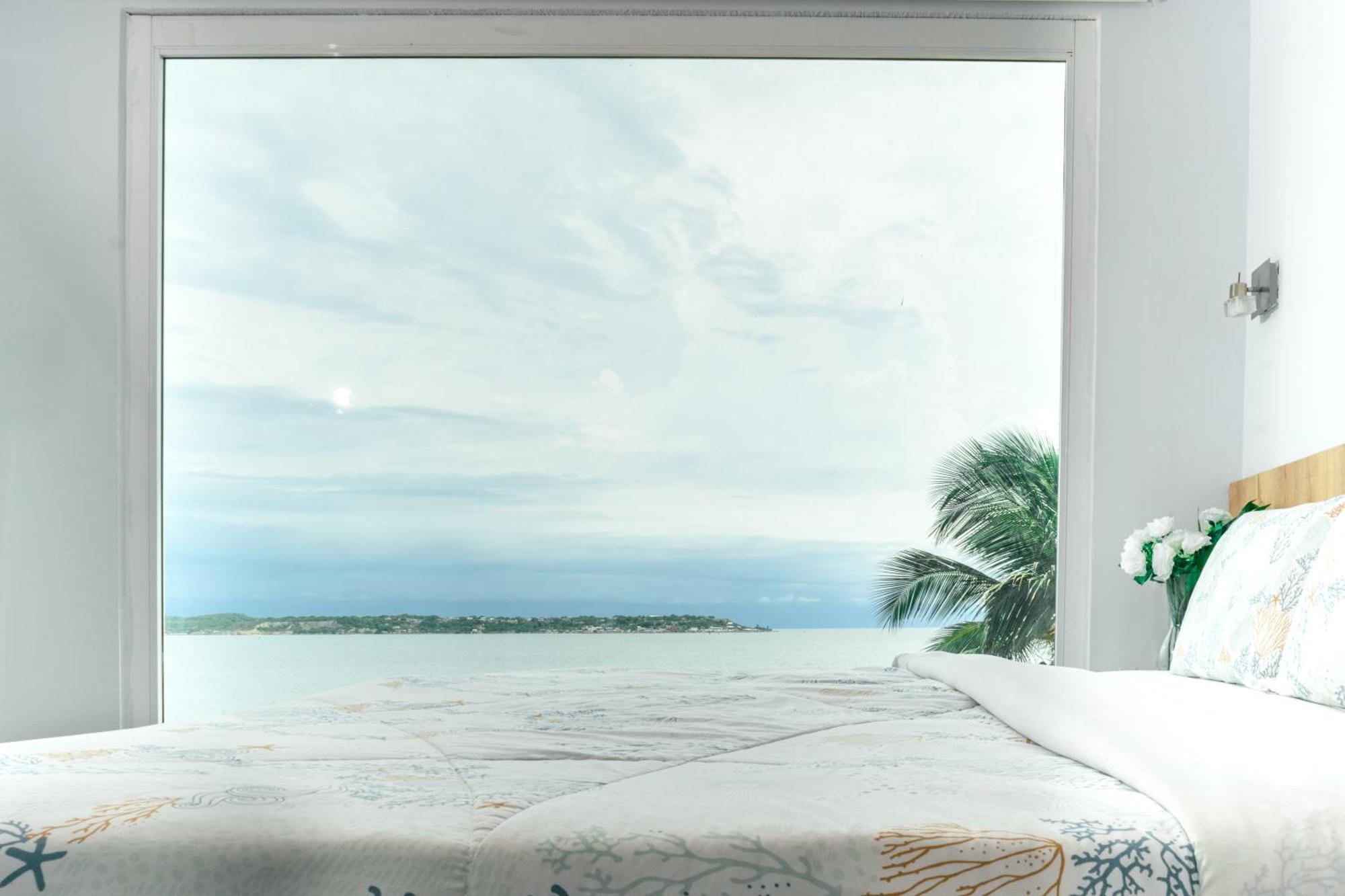 Hotel Caribbean Cartagena Екстер'єр фото