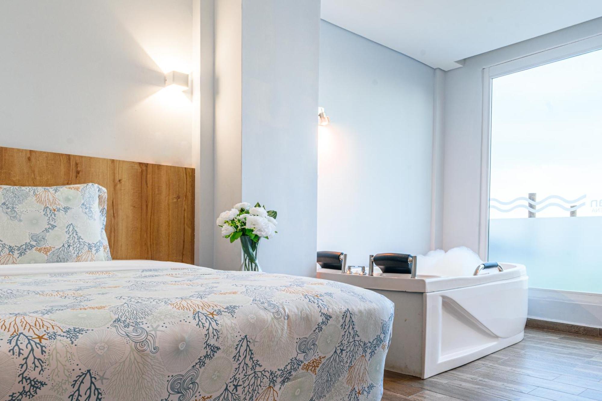 Hotel Caribbean Cartagena Екстер'єр фото
