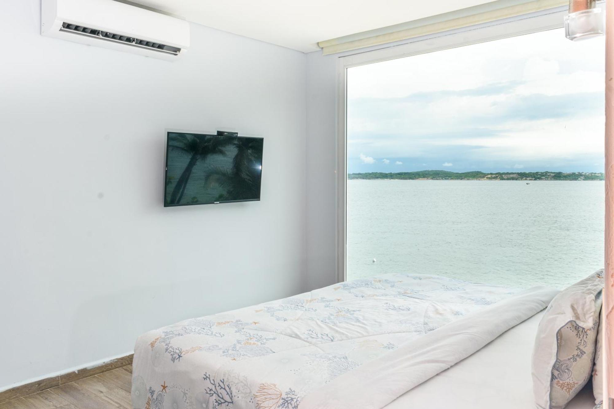 Hotel Caribbean Cartagena Екстер'єр фото