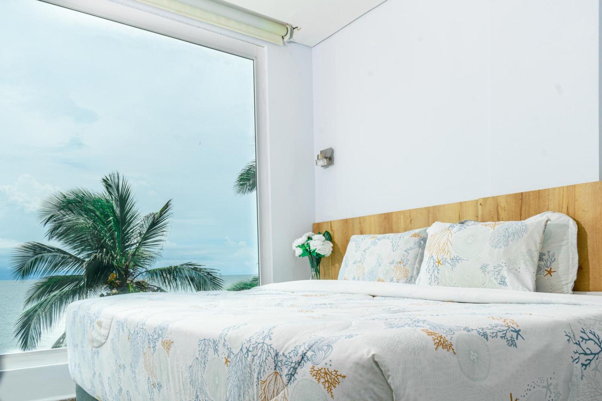 Hotel Caribbean Cartagena Екстер'єр фото